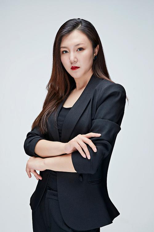 谢丹 项目运营总监